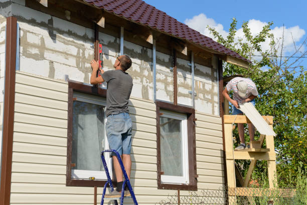 Best Insulated Siding Installation  in Beattyville, KY