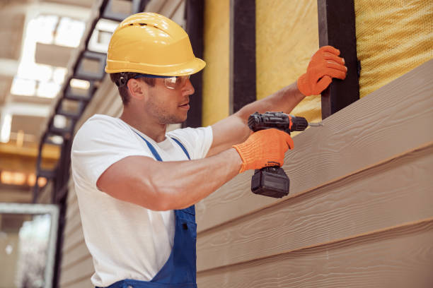 Best Historical Building Siding Restoration  in Beattyville, KY
