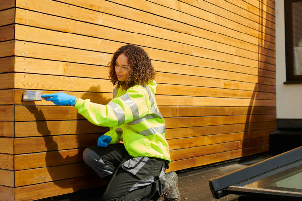 Best Engineered Wood Siding  in Beattyville, KY
